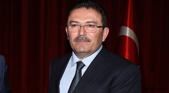 AK Parti Erzurum Milletvekili Altınok&#039;un Covid-19 testi pozitif çıktı