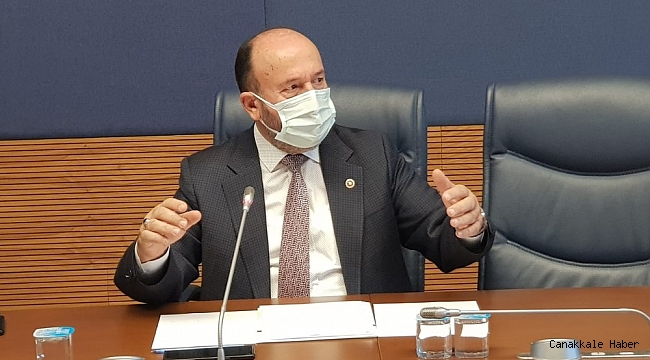 AK Partili Kavuncu'dan "çıplak arama" iddialarına sert tepki: "Terör örgütlerinin algı operasyonudur"