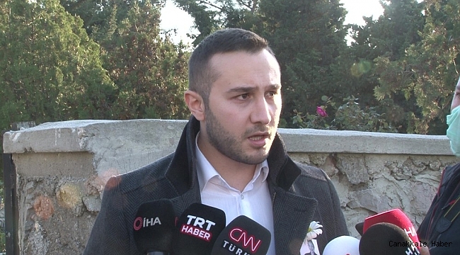 Akademisyen Aylin Sözer&#039;in ailesinin avukatından açıklama