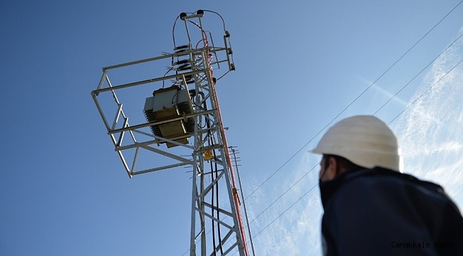 Akedaş&#039;tan Pazarcık&#039;a 5 yılda 30 milyon liralık yatırım