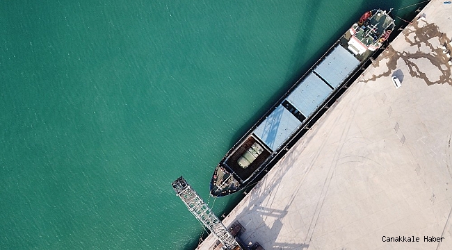 Akkuyu NGS&#039;nin ilk ünitesinin büyük ölçekli ekipmanlarının üretimi tamamlandı