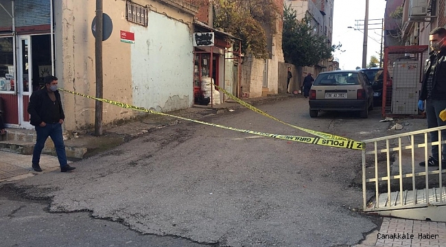 Alacak verecek meselesinde silahlar konuştu