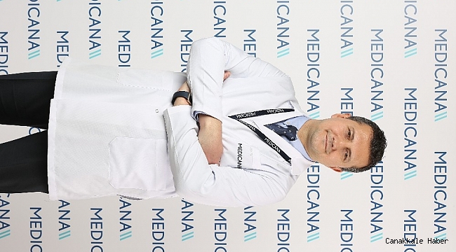 Alerjik rinit mutlaka tedavi edilmeli