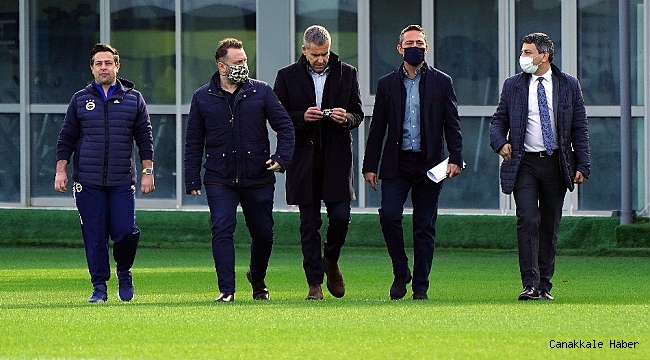 Ali Koç: &quot;Türk futbolu kaosa sürükleniyor&quot;