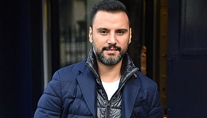 Alişan, Ölümden döndü