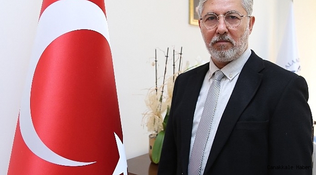 ALKÜ&#039;den bilimsel tıp dergisindeki makaleye tepki