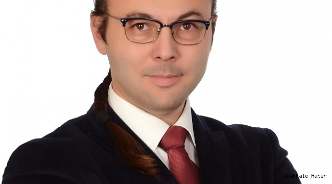 ALKÜ&#039;lü akademisyenden sağlık şehitlerinin çocuklarına burs desteği