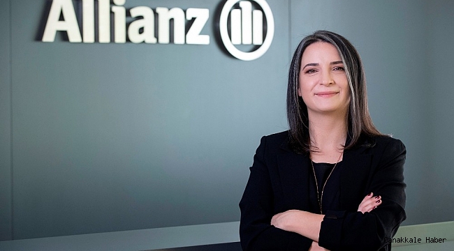 Allianz Motto Hareket&#039;e Kurumsal Sosyal Sorumluluk Zirvesi&#039;nden Platin ödül