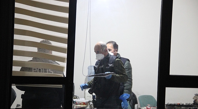 Alman vatandaşının ölüm nedeni kalp krizi çıktı