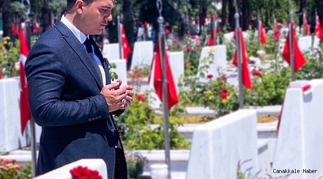 Alperen Ocakları Genel Başkanı Bağcı Covid-19 oldu