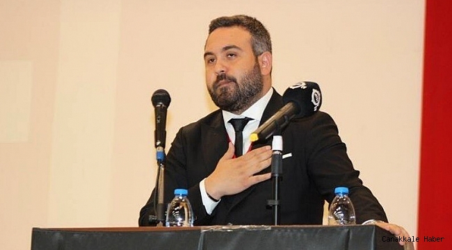 Altay Başkanı Özgür Ekmekçioğlu hastaneye kaldırıldı