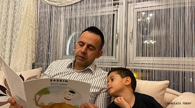 Altındağlı babalar online eğitim programına yoğun ilgi gösterdi