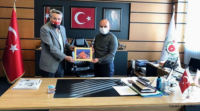 Altınova su sporlarında da gözde olacak