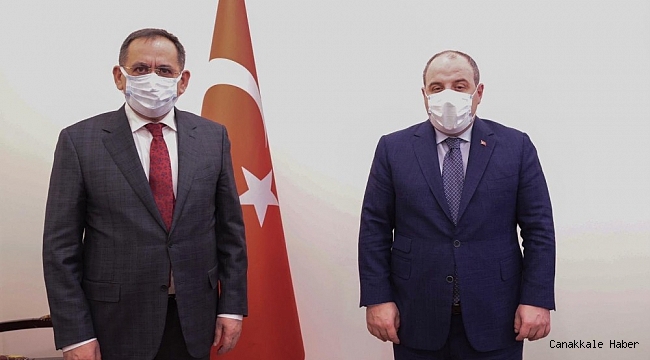 Altyapıdan üst yapıya kadar Samsun&#039;un her noktasına yatırımlar başladı