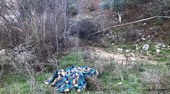 Alzheimer hastası ölü bulundu