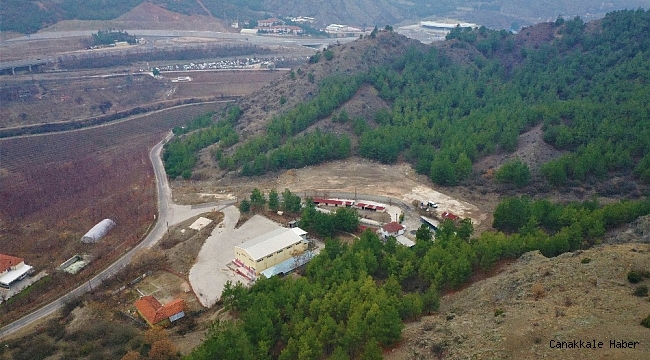 Amasya Belediyesi inşa ediyor, tatile giderken hayvanlar bırakılabilecek
