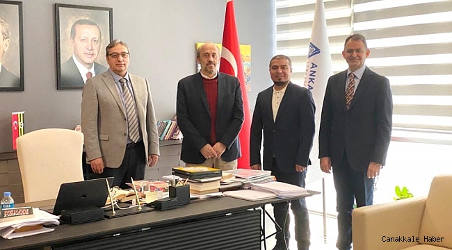 Ankara Bilim Üniversitesi Uzaktan Eğitim Sertifika Programı başlatıyor