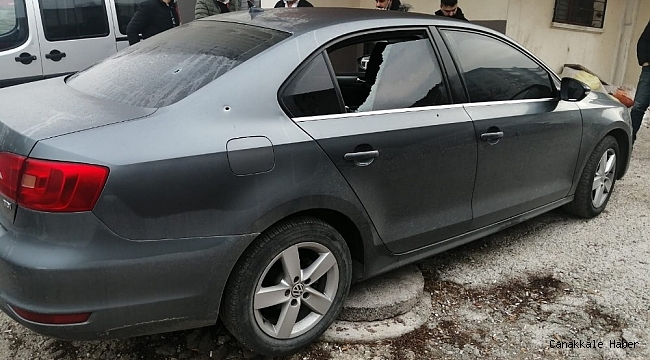 Ankara&#039;da misilleme cinayeti