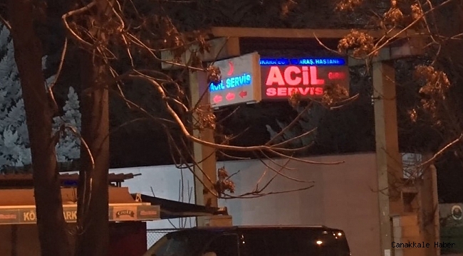 Ankara'da misilleme cinayetinde ölü sayısı 2'ye yükseldi