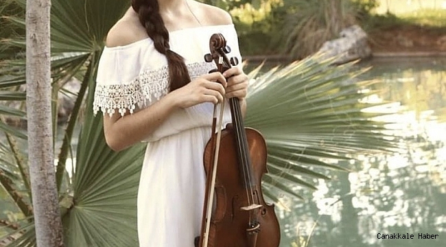 Antalya Devlet Konservatuvarı Öğrencilerine Music and Stars Awards Ödülü