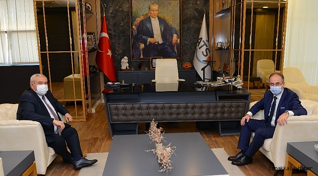 Antalya&#039;da yapılandırmaya başvuru sayısı 230 bini geçti