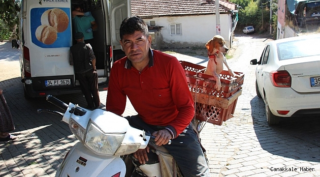 Antalya&#039;dan Aydın&#039;a uzanan çift kol nakilli yeni hayat