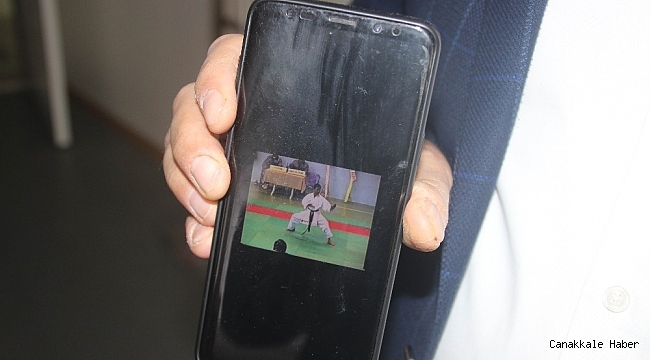 Antrenörü şehit Yüzbaşı Yasin Kurt&#039;u anlattı