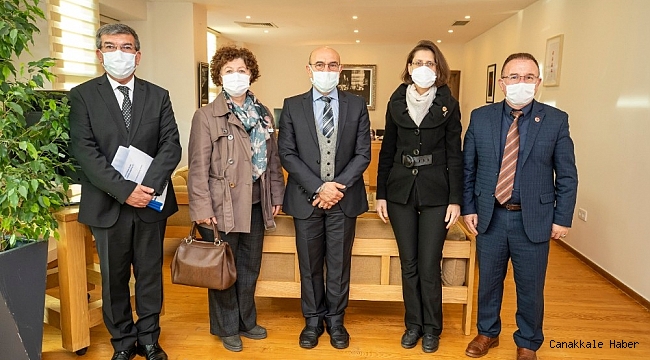 Apartman emekçilerine İzmir Büyükşehir Belediyesi sahip çıktı