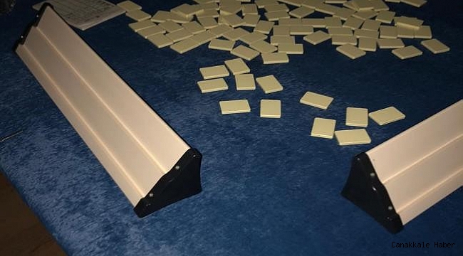 Apartmandaki eğlence cezayla bitti