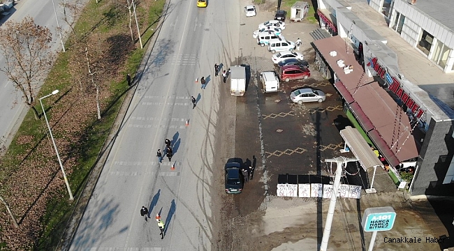 Araç ile market alışverişi pahalıya patladı