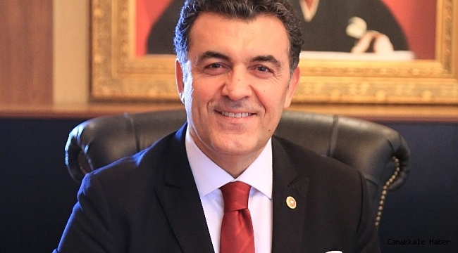 Ardahan Belediye Başkanı Demir'in Covid-19 testi pozitif çıktı