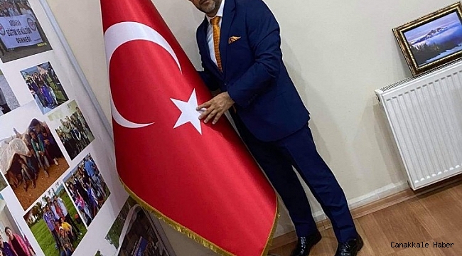 Ardahan Eğitim ve Kültür Derneği Vakıf oldu