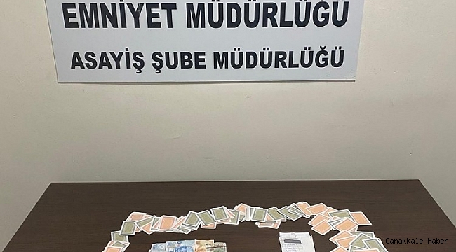 Ardahan'da yasak tanımayanlara ceza yağdı