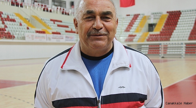 Ardahanlı: "Hedefimiz ligden düşmemek"