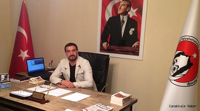 Ardahanspor Başkanı Uğur Kaçar: "Webo'ya yapılan ırkçılık asla kabul edilemez"