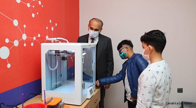 Arnavutköy Bilişim Akademisi&#039;nde online dönem