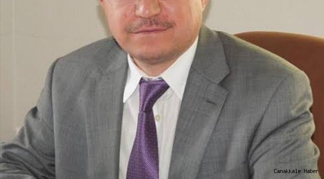 Arslan&#039;ın ismi konferans salonuna verildi