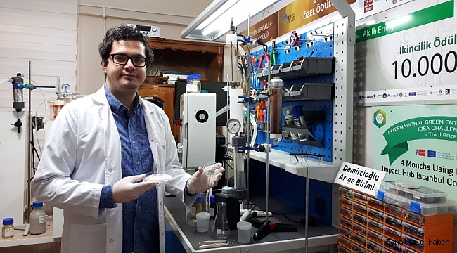 Askeri haberleşme sisteminde yüzde 100 yerliliğe ulaşıldı