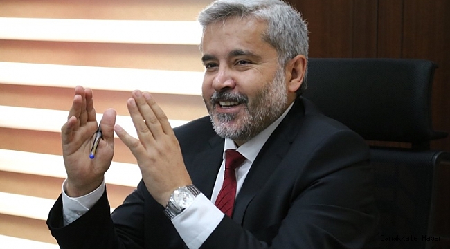 ASÜ Türkiye&#039;de 5, dünyada 186. oldu