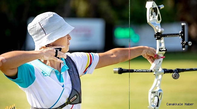 ASÜ&#039;de olimpik yay üretimi için fizibilite raporu olumlu