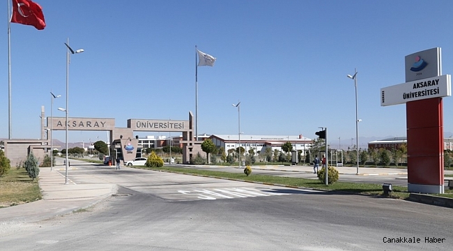 ASÜMED&#039;in macera parkuru projesi kabul edildi