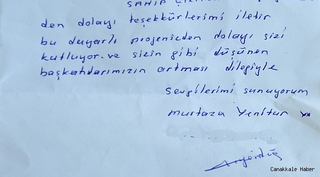 Ata Tohumu Projesi Türkiye&#039;de dayanışma ağına dönüştü