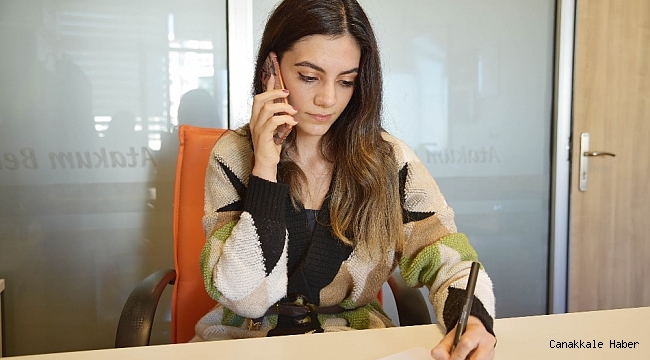 Atakum Belediyesi'nden pandemi sürecinde psikolojik dayanışma