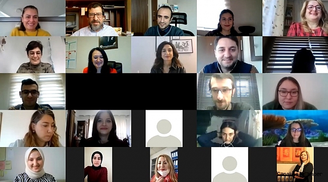 Ataşehir'de en başarılı iş fikirleri seçildi