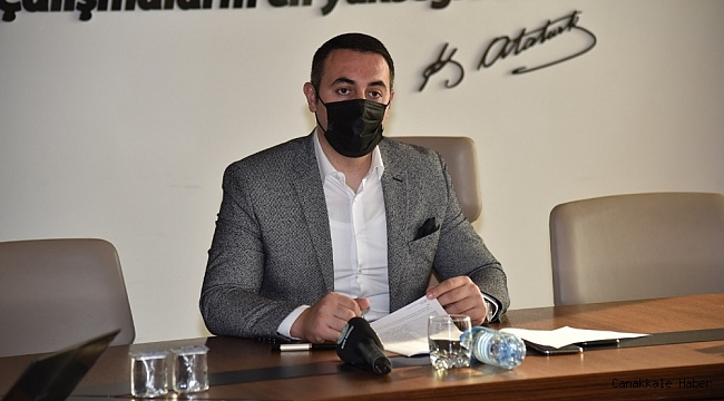 Atık sular yeniden kazanılacak