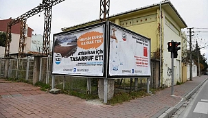 Atikhisar için tasarruf et!