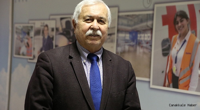 Atılım Üniversitesi&#039;nden havacılık eğitiminde çığır açacak adım