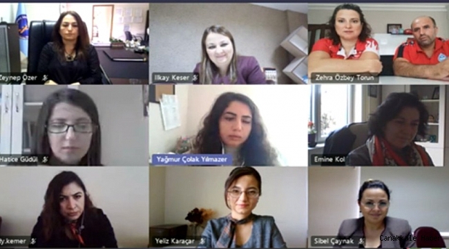 AÜ Hemşirelik Fakültesi&#039;nden Engelliler Günü söyleşisi