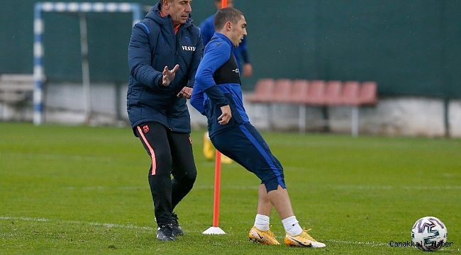 Avcı, savunmayı çözdü sıra hücum hattında!