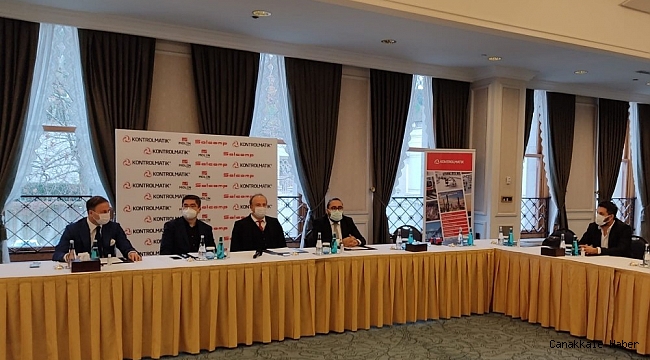 Avcılar&#039;a dev teknoloji yatırımı: 2 bin kişi istihdam edilecek